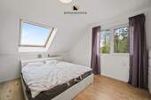 Schlafzimmer OG - 