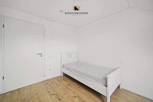 Kinderzimmer OG - 