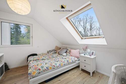 Kinderzimmer 2 OG - 
