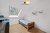 Kinderzimmer 3 OG - 