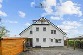 Außenaufnahmen - 7 Zimmer Doppelhaushälfte zum Kaufen in Neuhausen