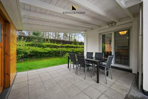 Terrasse - 