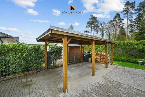 Carport - 