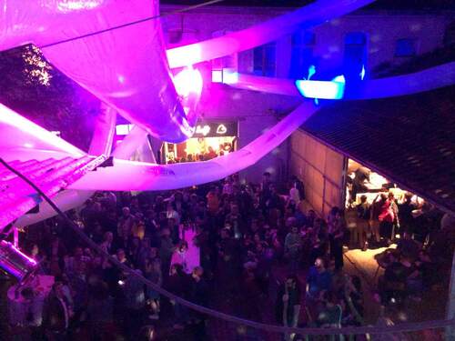 Event - Büro in Karlsruhe zur Miete