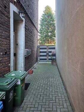 Bild 3 - 1 Zimmer Mehrfamilienhaus, Wohnhaus in Oberhausen