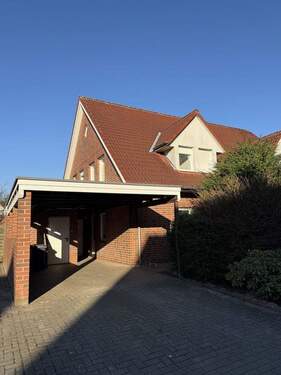 Bild 1 - Reserviert: Familienfreundliche Doppelhaushälfte in Altenlingen - Provisionsfrei von Privat