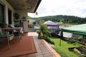 Terrasse + Garten ELW - 