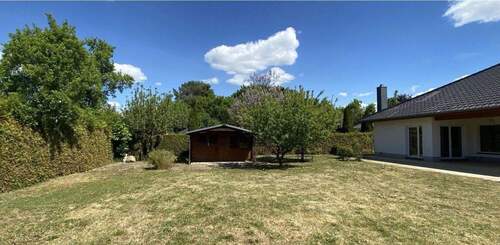 Bild 2 - 6 Zimmer Bungalow zum Kaufen in Brieselang