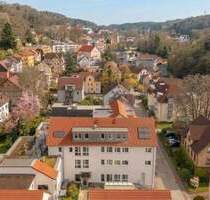 Stilvolle 4-Zimmer-Stadtwohnung im Zentrum von Ravensburg