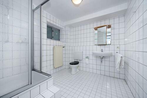 Badezimmer Keller - 