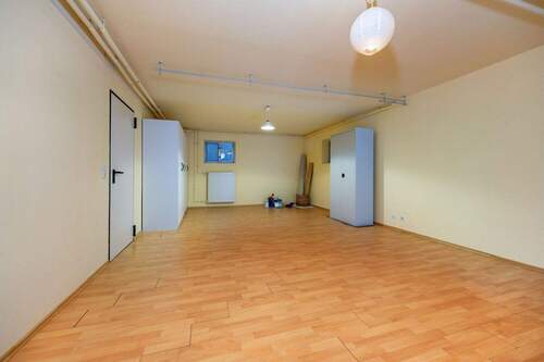 Kellerraum - 