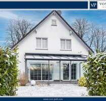 Ein Zuhause mit Substanz, Raum und Charakter - ideal für Familien - Remscheid Lüttringhausen