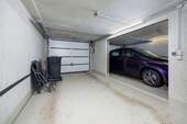 Garage - 