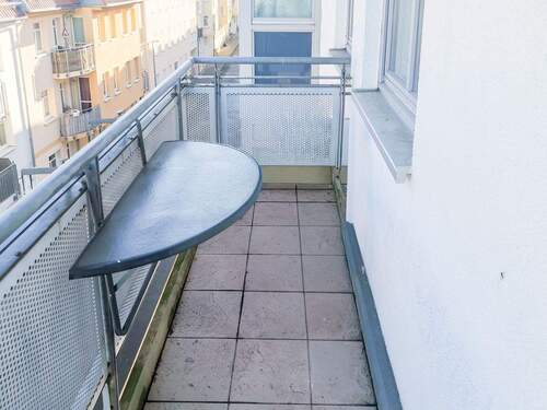 Balkon 1 - 