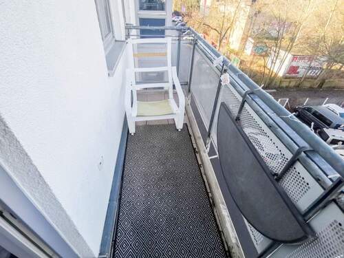 Balkon 2 - 