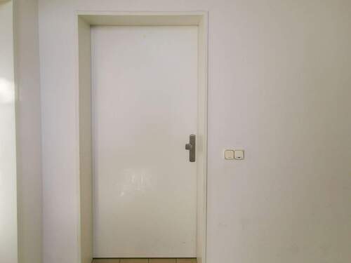 Wohnungseingangstür - 