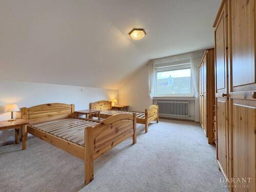 Schlafzimmer - 