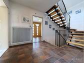 Treppenhaus EG - 