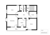 Grundriss OG - 