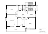 Grundriss EG - 