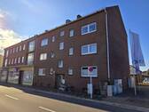 Außenansicht (7) - Schöne 2-Zimmer Wohnung mit Küche. Frei ab sofort!