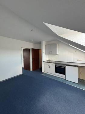 Küche_Wohnzimmer - 
