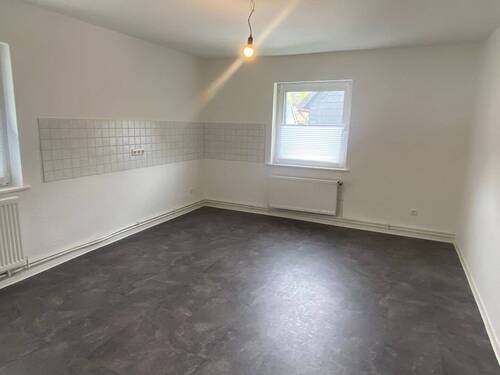 Küche.JPG - 2 Zimmer Etagenwohnung zur Miete in Langelsheim