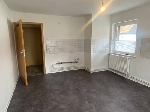 Küche (2).JPG - 2 Zimmer Etagenwohnung in Langelsheim