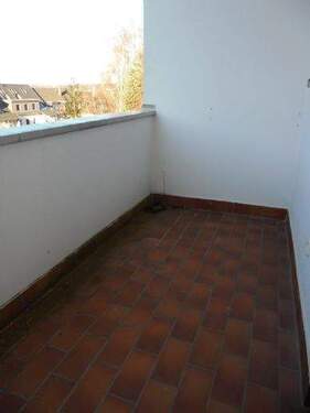 Balkon - 