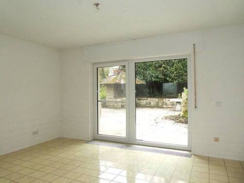 EG z. B. Schlafzimmer - 
