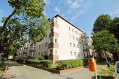Hausansicht - 2 Zimmer Etagenwohnung zum Kaufen in Berlin-Friedrichsfelde