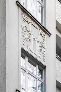 Gelieustr_tk_7470 - Kleines Investment mit Potenzial- 1-Zi.-Altbauwohnung im beliebten Steglitz-Zehlendorf - vermietet!