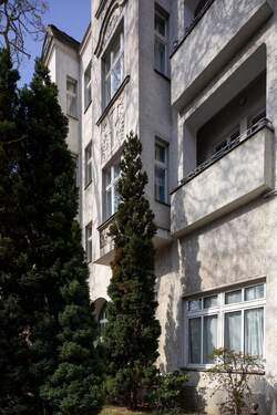 Fassade - 