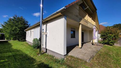 GRT2_Aussen 1.jpg - Einfamilienhaus mit viel Potenzial in guter Wohnlage