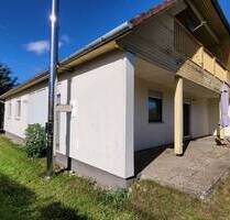 Einfamilienhaus mit viel Potenzial in guter Wohnlage - Geisingen Kirchen-Hausen