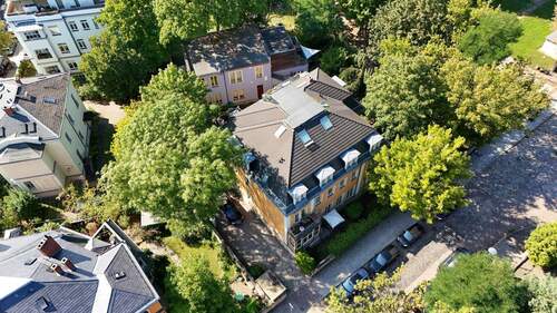 Marienallee 1 - 