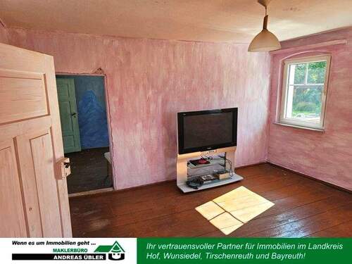 Wohnzimmer - 