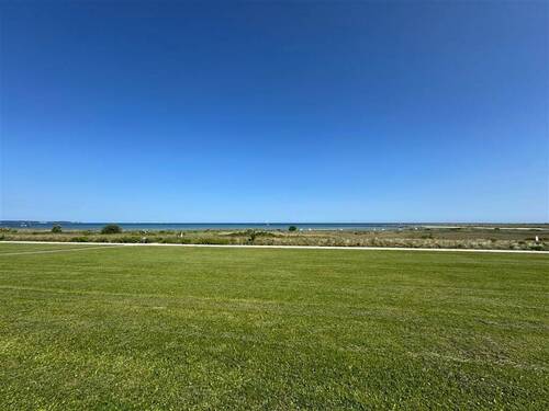 Deich in der Nähe - 