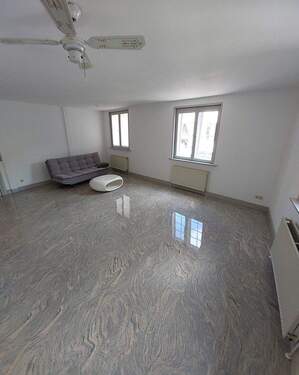 Wohnzimmer - 3 Zimmer Etagenwohnung in Itzehoe