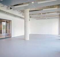 Coworking in an inspiring and tailor-made environment - All-in-Miete - Berlin Moabit