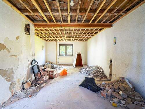 Zimmer EG - Grundstück zum Kaufen in Eggenstein-Leopoldshafen