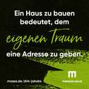 Träumen erlaubt - Traumhaus planen statt Miete zahlen 
