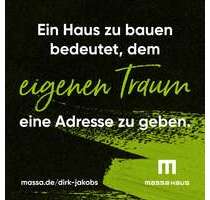 Traumhaus planen statt Miete zahlen | massa Ausbauhaus - Kerpen Buir