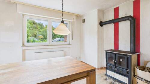 Wohnbereich mit Kamin# - 