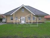 Frontansicht - 4 Zimmer Einfamilienhaus in Haren (Ems) / Wesuwe