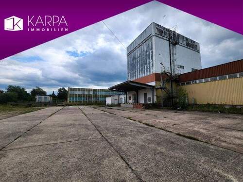 Hotel mit Gewerbe in Salzwedel - HOTEL mit 35 Zimmern und vermietetem Gewerbe in Salzwedel