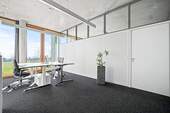 Bürofläche - 