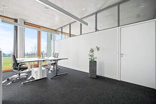Bürofläche - 