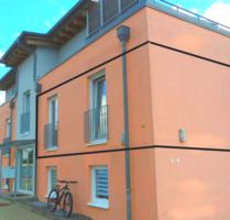 Neuwertige sonnige 3,5 Zimmer Wohnung - Geislingen