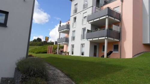 SAM_0007 - Etagenwohnung mit 86,30 m&sup2; in Geislingen zum Kaufen